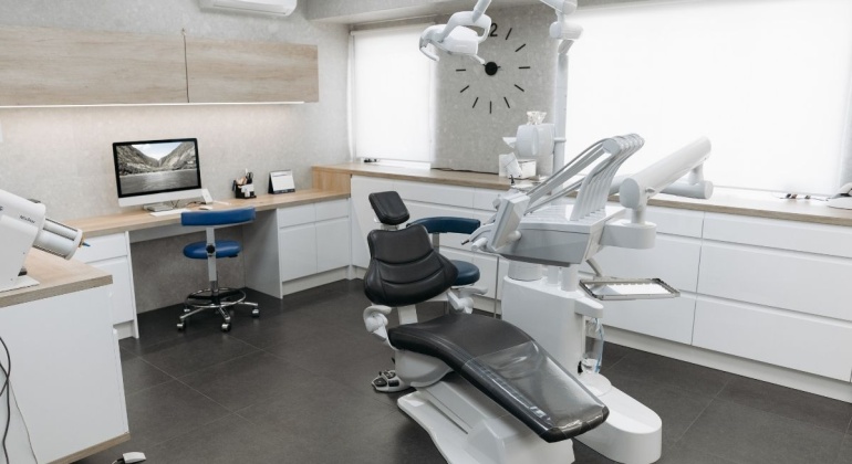 Diş Kliniklerinde Etkili ve Verimli Bir Ortam Nasıl Yaratılır?